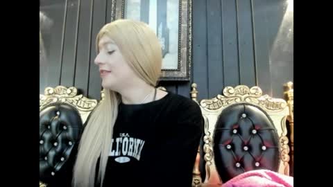 Snapshot of zalir_666 chatting on July 2, 2026, 5:02 am Megan online show from July 2, 2026, 5:02 am