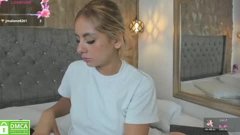 Snapshot of zamahara_rodriguez chatting on June 3, 2026, 8:03 pm Zamahara online show from June 3, 2026, 8:03 pm