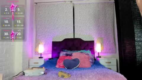 Snapshot of zamara_kleii chatting on September 25, 2025, 2:59 am Zamara Kleii online show from September 25, 2025, 2:59 am