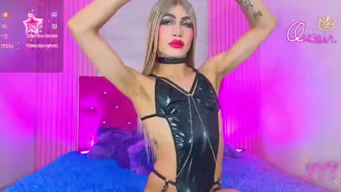 Snapshot of zamara_kleii chatting on July 30, 2026, 12:15 pm Zamara Kleii online show from July 30, 2026, 12:15 pm