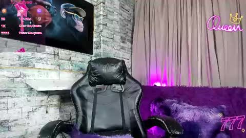 Snapshot of zamara_kleii chatting on August 4, 2026, 4:04 am Zamara Kleii online show from August 4, 2026, 4:04 am