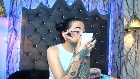 Snapshot of zami_escobar_of chatting on September 15, 2025, 7:14 pm online show from September 15, 2025, 7:14 pm