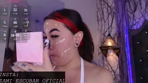   online show from May 1, 2026, 5:39 pm