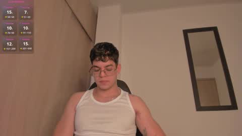 zamir online show from January 12, 2026, 8:58 pm