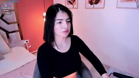 zamira_taylor online show from August 2, 2026, 9:02 pm