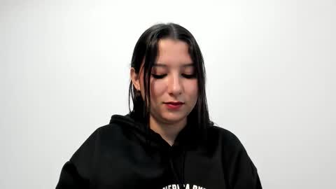 Snapshot of zammii69 chatting on November 24, 2025, 2:50 pm zammii69 online show from November 24, 2025, 2:50 pm