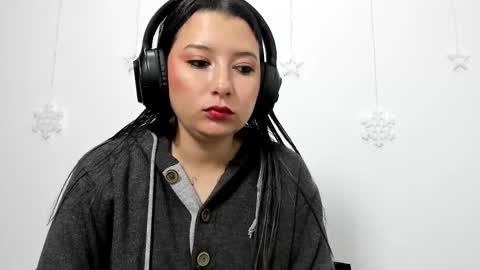 Snapshot of zammii69 chatting on January 18, 2026, 2:10 pm zammii69 online show from January 18, 2026, 2:10 pm