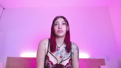 Snapshot of zammyrossee chatting on July 13, 2026, 4:04 am zammyrossee online show from July 13, 2026, 4:04 am