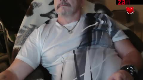 Snapshot of zander007 chatting on January 5, 2025, 6:56 pm zander007 online show from January 5, 2025, 6:56 pm