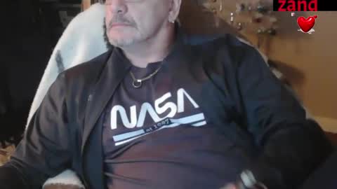 zander007 online show from March 27, 2026, 3:34 pm