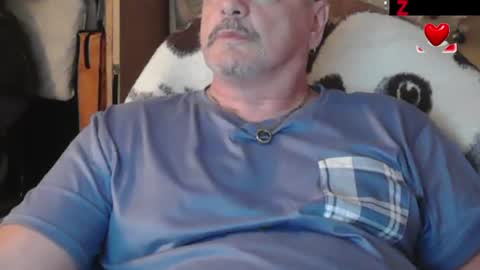 zander007 online show from July 19, 2026, 4:11 pm