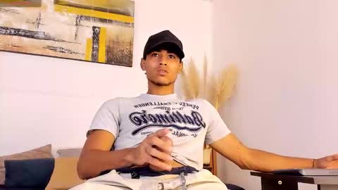 Snapshot of zander_2120 chatting on September 24, 2025, 1:36 pm Zander online show from September 24, 2025, 1:36 pm