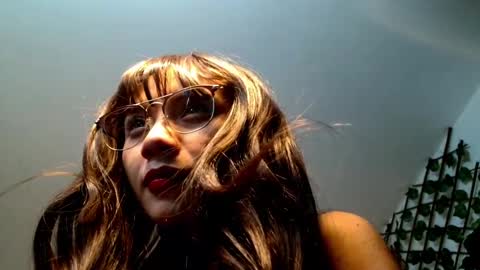 Snapshot of zandra6ghal chatting on September 27, 2025, 4:28 am zandra6ghal online show from September 27, 2025, 4:28 am