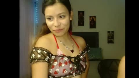 Snapshot of zandra6ghal chatting on October 31, 2025, 9:49 pm zandra6ghal online show from October 31, 2025, 9:49 pm