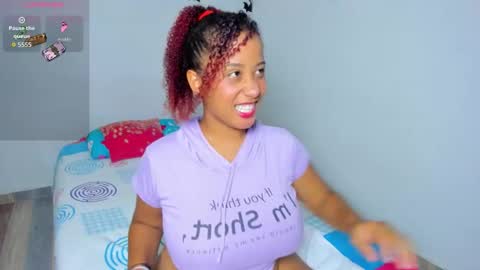 Snapshot of zandra_kiman chatting on November 20, 2025, 2:34 am Zandra online show from November 20, 2025, 2:34 am