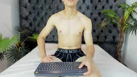 zane online show from February 23, 2026, 12:46 pm