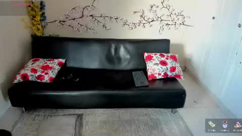 Zane Lux online show from June 24, 2026, 12:04 pm