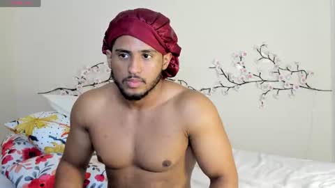Zane Lux online show from July 14, 2026, 1:06 pm