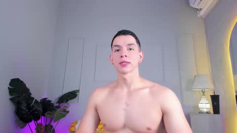 Zane Dawson online show from September 9, 2025, 3:06 am