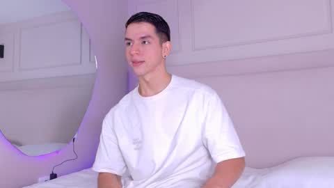 Zane Dawson online show from September 24, 2025, 3:54 am