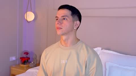 Zane Dawson online show from November 5, 2025, 6:02 am