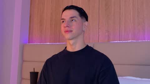 Zane Dawson online show from November 29, 2025, 7:55 am