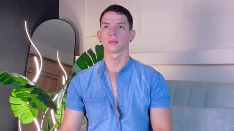 Zane Dawson online show from February 16, 2026, 7:21 pm