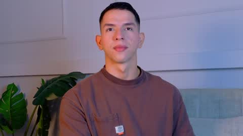 Zane Dawson online show from May 1, 2026, 4:44 pm