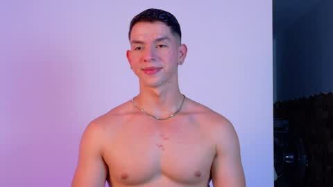 Snapshot of zanedawson_ chatting on June 5, 2026, 7:08 pm Zane Dawson online show from June 5, 2026, 7:08 pm