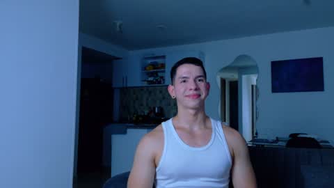 Snapshot of zanedawson_ chatting on June 10, 2026, 2:23 am Zane Dawson online show from June 10, 2026, 2:23 am