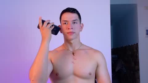 Snapshot of zanedawson_ chatting on June 10, 2026, 7:02 pm Zane Dawson online show from June 10, 2026, 7:02 pm
