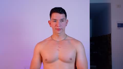 Snapshot of zanedawson_ chatting on June 16, 2026, 7:05 pm Zane Dawson online show from June 16, 2026, 7:05 pm