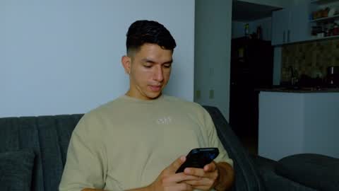 Snapshot of zanedawson_ chatting on June 22, 2026, 1:07 am Zane Dawson online show from June 22, 2026, 1:07 am