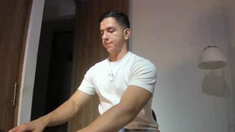 Snapshot of zanedawson_ chatting on June 23, 2026, 2:09 am Zane Dawson online show from June 23, 2026, 2:09 am