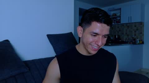 Snapshot of zanedawson_ chatting on July 2, 2026, 3:23 am Zane Dawson online show from July 2, 2026, 3:23 am