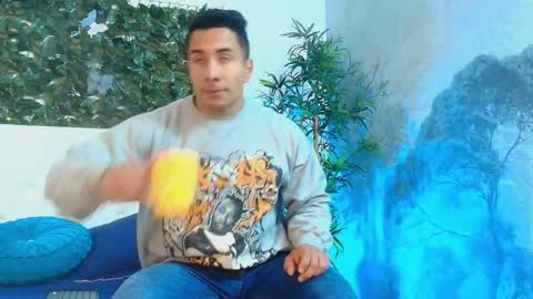 Snapshot of zanemaverick chatting on October 20, 2025, 12:05 pm zanemaverick online show from October 20, 2025, 12:05 pm