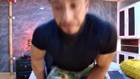 zanemaverick online show from March 5, 2026, 12:12 pm