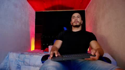 zanemaverick online show from April 25, 2026, 12:08 pm