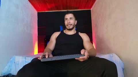 zanemaverick online show from April 27, 2026, 12:47 pm