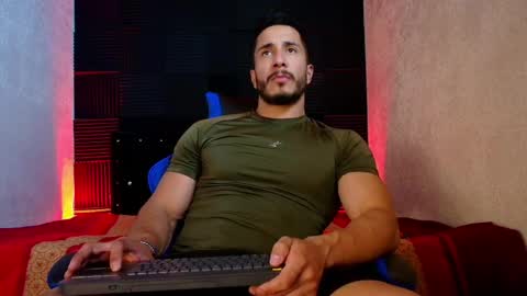 Snapshot of zanemaverick chatting on June 4, 2026, 10:38 pm zanemaverick online show from June 4, 2026, 10:38 pm