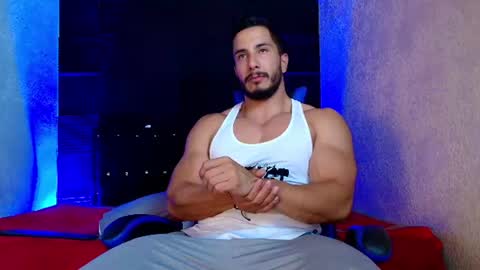 Snapshot of zanemaverick chatting on June 11, 2026, 2:53 am zanemaverick online show from June 11, 2026, 2:53 am