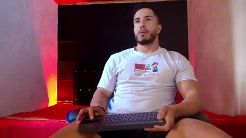 zanemaverick online show from June 23, 2026, 1:09 pm