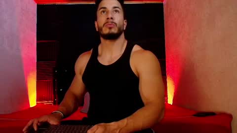 zanemaverick online show from July 5, 2026, 12:17 am