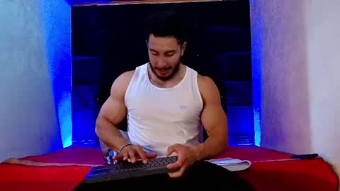 zanemaverick online show from July 8, 2026, 8:35 pm