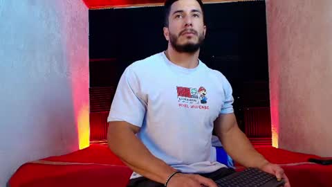 zanemaverick online show from July 10, 2026, 7:49 pm