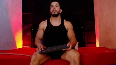 zanemaverick online show from July 16, 2026, 12:22 pm