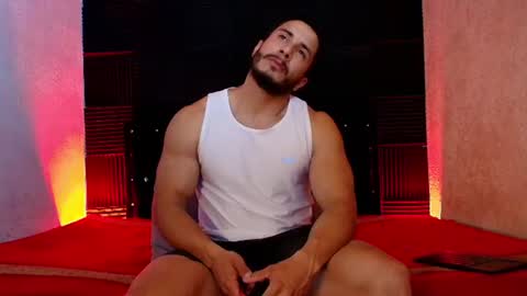 zanemaverick online show from July 18, 2026, 11:52 pm