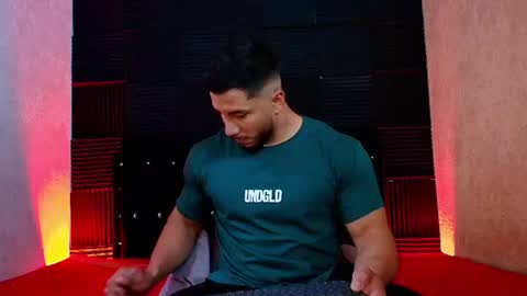 zanemaverick online show from July 22, 2026, 1:47 pm