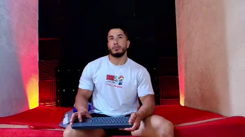 zanemaverick online show from August 1, 2026, 5:01 pm