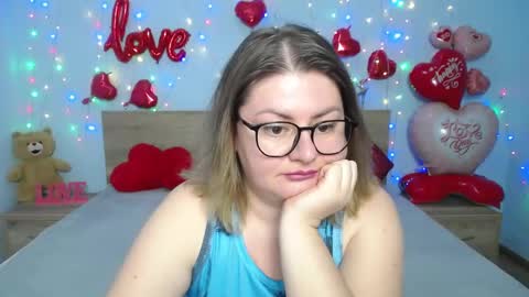 zannadreil online show from March 1, 2025, 4:15 am